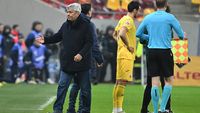 Reacția "dușmanilor" lui Mircea Lucescu după moartea legendarului antrenor! "Il Luce" i-a făcut praf după meciul României