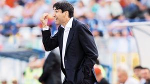 Alex Pițurcă, pârât tatălui său de fanii Craiovei!** Vezi ce măsuri a luat managerul Științei