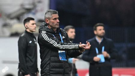 Valentin Suciu a găsit vinovatul pentru eșecul din Petrolul - Sepsi, scor 1-0. „Să fim mai atenți”