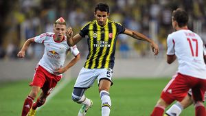 Mehmet Topal, victima unui atac armat! "A fost un act de terorism!"