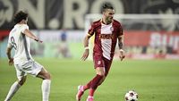 Gigi Becali, anunț de ultimă oră despre Muhar. Când poate juca pentru FCSB