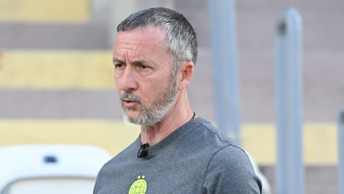 „Nu am încredere în Marius Baciu!”. Mihai Stoica, băgat în corzi de fostul fotbalist de la FCSB: „Îmi pui mie capcane?”