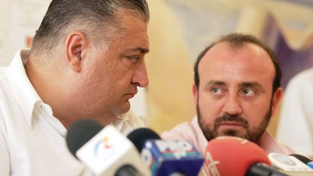 Primăria îi cere mai mult tact lui Marian Iancu