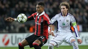 Ofertele de la Milan și Arsenal l-au înnebunit pe căpitanul unei echipe mari a Europei!** Liderul generației lui Messi își șantajează șefii ca să plece în această iarnă