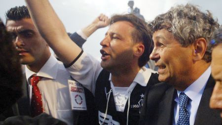 Lucescu, dorit insistent la naționala Turciei!** Va accepta provocarea?