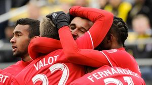 Victor Pițurcă face un transfer important! A ochit un român care a jucat în America