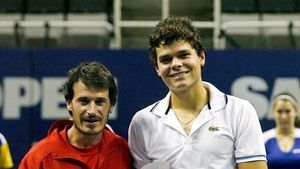 Milos Raonic a renunțat la serviciile antrenorului Galo Blanco! **"E timpul să o iau pe alt drum"