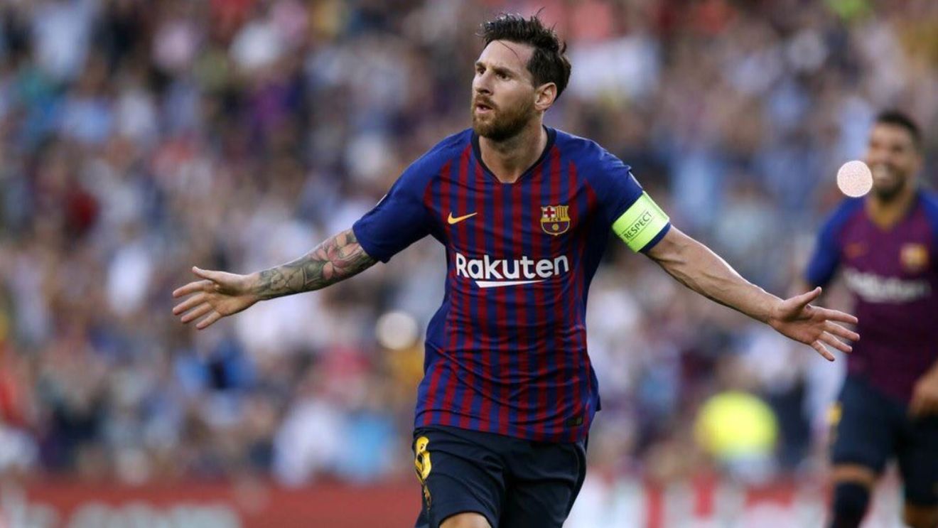 "Eu la Barcelona? Este ca și cum Messi ar semna cu Espanyol". Ce antrenor jură fidelitate clubului rival al echipei blaugrana