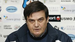 Condescu acuză lipsa de ambiție a jucătorilor de la Pandurii: "Au crezut că joacă tot cu Ripensia"