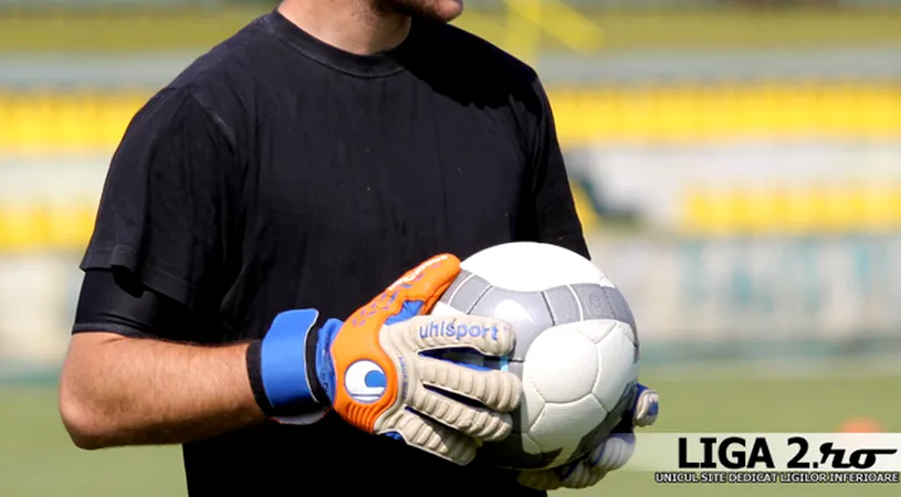 FC Botoșani îi caută echipă** lui Rohețki