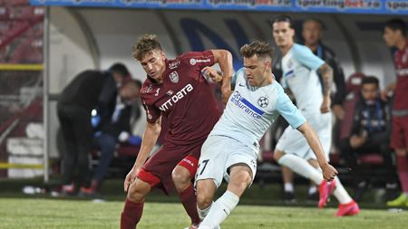 Programul intermediarei din play-out și al următoarei etape din play-off-ul Ligii 1: Dinamo și FC Botoșani puse pe hold