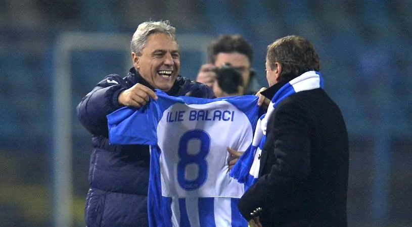 Numărul care i-a marcat destinul lui Ilie Balaci! Un expert a oferit detalii incredibile: 