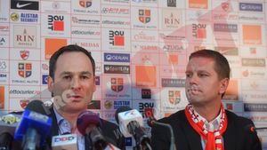 Vin banii! Veste excelentă pentru Negoiță: 350.000 de euro intră în conturile lui Dinamo