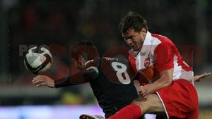 "La cum a jucat, Dinamo nu dădea gol Otopeniului nici în două zile!"