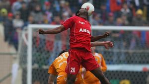 Citiți comentariul meciului Gloria Buzău - FC Vaslui 1-1