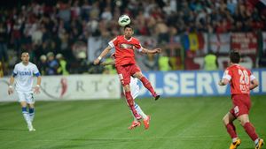 Vaslui - Dinamo se joacă sâmbătă 18 mai!** Vezi programul și televizările etapei 32