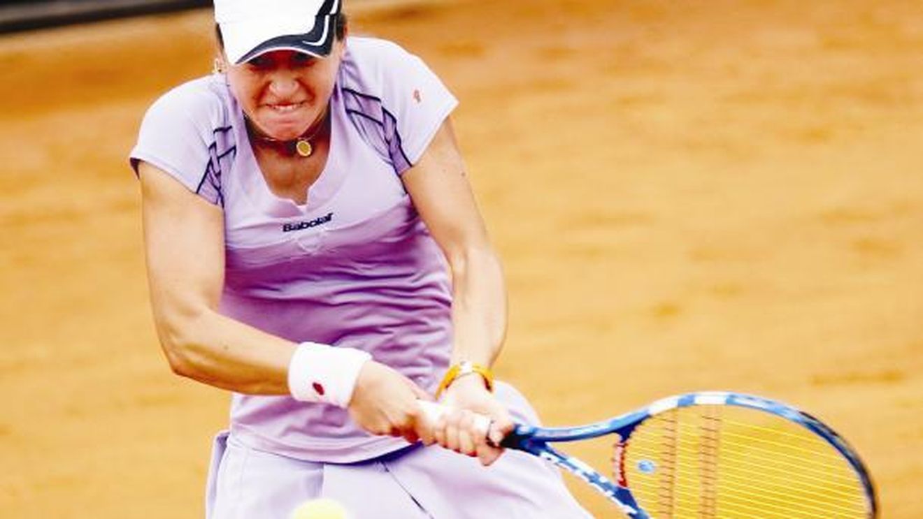 Demolatoarea! A răpus-o pe Safina!