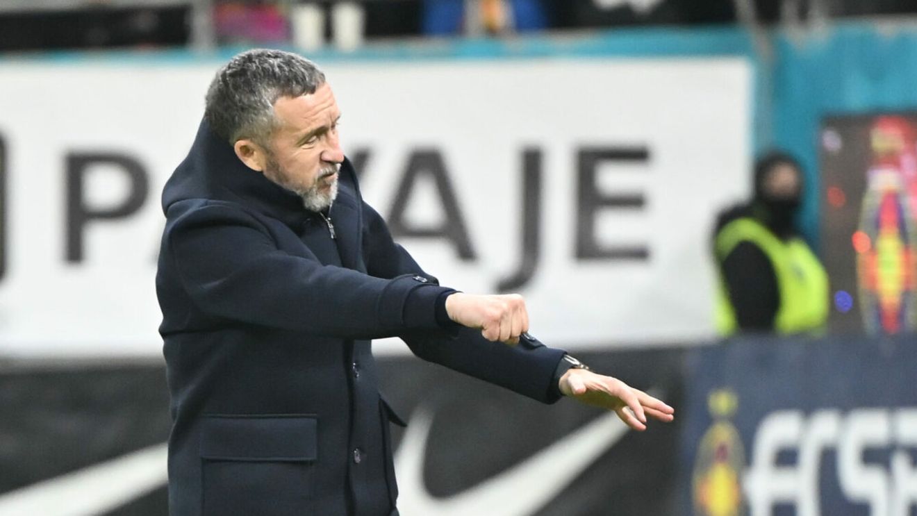 Mihai Stoica a dat vestea despre transfer chiar înainte de Turcia - România: „A primit un contract dublu, toți îl vor!”