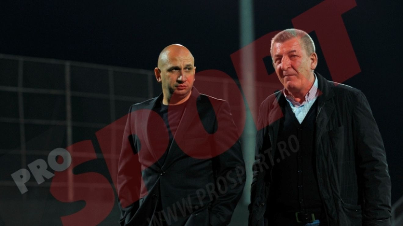 Titlul nu mai e o iluzie la CFR, dar Miriuță stă tot cu bagajele la ușă: "Nu am în contract nicio primă de campionat. În Liga 1, poate doar Gâlcă e sigur că prinde returul"