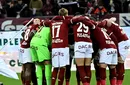 Primul transfer de top pe care îl face Rapid din Superliga: „Cea mai bună ofertă”