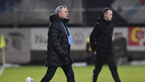 Mircea Rednic schimbă din temelii strategia de la Viitorul! „Mai puțin spectacol și mai multă eficiență” | VIDEO