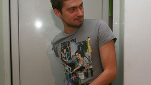 Tamaș, încântat de Brașov Junior's Cup: **"Mă bucur că există un astfel de turneu la Brașov"