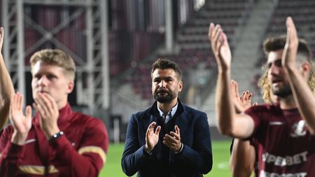 Ce transferuri trebuie să facă Rapid în iarnă: „În atac sunt problemele, iar ele sunt mai vechi!” Fotbalistul care-l poate salva pe Adrian Mutu | VIDEO EXCLUSIV ProSport LIVE