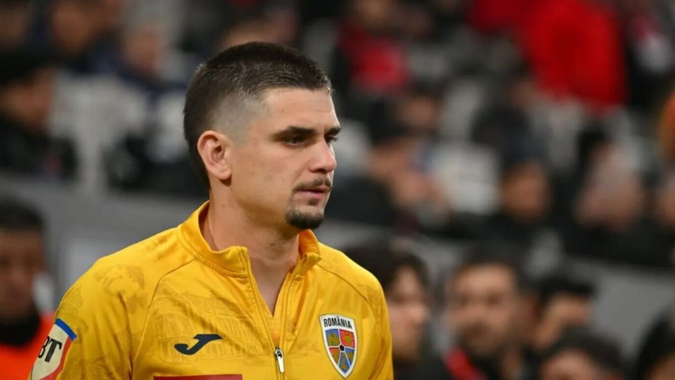 Răzvan Marin a dezvăluit ce le-a zis Gică Hagi în vestiar vedetelor României înaintea meciului cu Suedia. Mulți vor fi surprinși de cuvintele „Regelui”