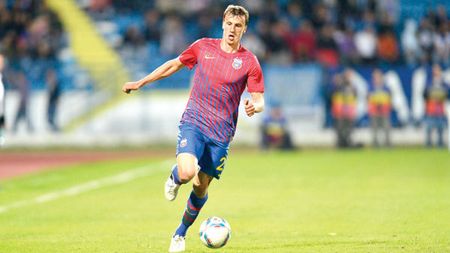 "Stuttgart traversează o perioadă bună, rezultatele spun asta"** Ce spune Chiricheș despre meciul cu germanii