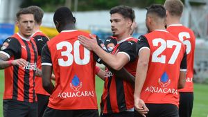 ACSM Reșița a obținut licența pentru prima ligă! Mai trebuie realizată partea sportivă