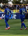 Unirea Slobozia și-a umilit adversara în primul amical al verii. Ilie Poenaru a mai adus un fotbalist
