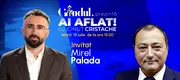 Pacea istorică de la Zalău! Palincă de la Gheorghe Tadici pentru Adi Vasile, chiar de Ziua Unirii: „Am intrat în horă”. EXCLUSIV