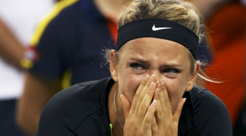 Socri de coșmar. Mărturia incredibilă a unei campioane a tenisului care a fost umilită de părinții soțului: 