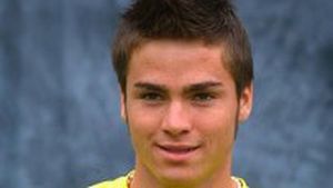 EXCLUSIV Muscalu,** în probe la Hertha