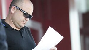 Mititelu "desființează" FRF!** Actele care dovedesc că s-a comis un ABUZ prin dezafilierea Craiovei