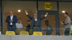 Gigi Becali e convins că FCSB va arăta altfel datorită lui: „Asta e bucuria mea”
