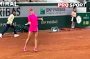 Irina Begu a ratat șansa de a urca, în premieră, în Top 20 mondial! „Nu poți emite pretenții dacă joci așa de slab” | INTERVIU | CORESPONDENȚĂ DE LA ROLAND GARROS