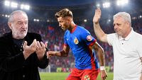 Tavi Popescu, transfer la CFR Cluj! Gigi Becali a acceptat oferta lui Șumudică: „I-l dau!”