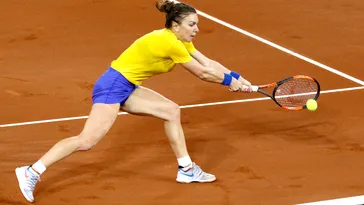 Simona Halep, moment de criză! „S-o ia de la zero îi trebuie doi ani”. VIDEO EXCLUSIV