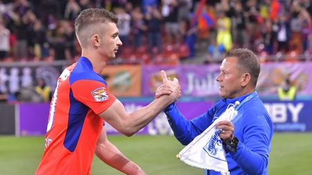 Primul fotbalist din Liga 1 care a jucat în China, despre transferul lui Florin Tănase la Shanghai Port! „E meritul lui Nicolae Stanciu pentru că românii trag români după ei" | EXCLUSIV