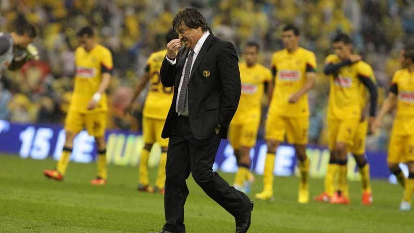 Miguel Herrera nu se teme de Brazilia: "Le-am provocat mereu 'indigestie'!"