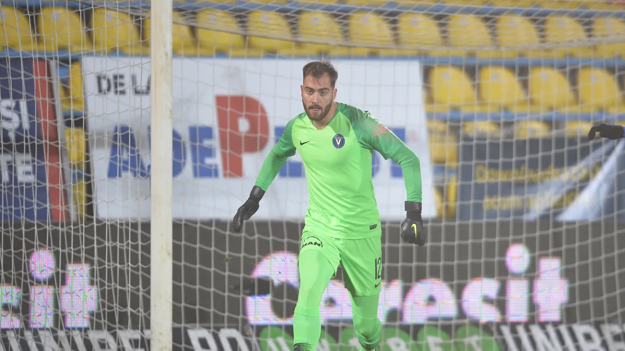 Viitorul - Craiova 0-0 | Reacțiile lui Cojocaru și Bancu: 