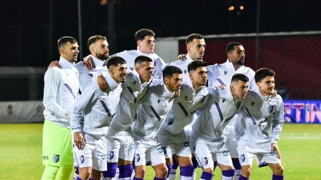 Revine sponsorul Viorel Tudose la FC Argeș? „Niciodată să nu spui niciodată”. Ce spune despre Dani Coman. EXCLUSIV