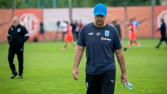 Universitatea Craiova a schimbat antrenorul la echipa secundă. Motivul rupturii de Corneliu Papură