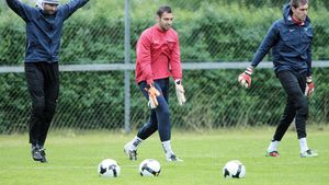 Stanca:** "Lui Ilie i-a fost frică să-mi spună că n-are nevoie de mine!** Era prea ocupat cu tactica"