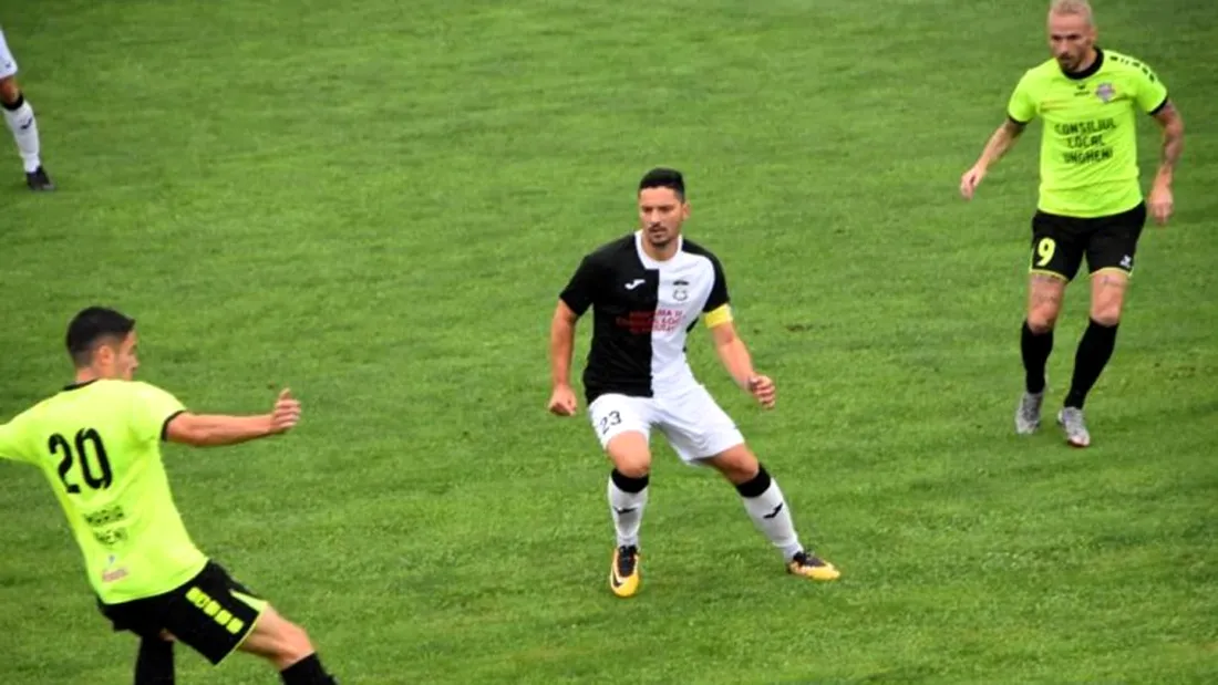 Încă o lovitură pentru Unirea Alba Iulia după retrogradarea în Liga 4. Clubul a fost sancționat cu 10 puncte din cauza datoriilor și nu mai are dreptul de a transfera sau legitima jucători