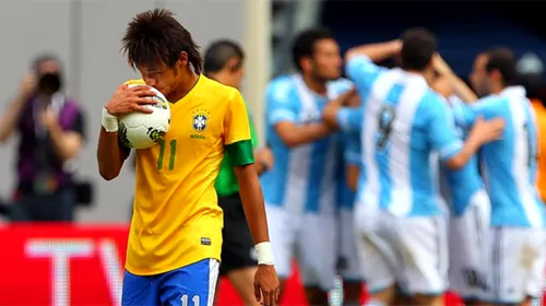 Neymar nu va uita ușor umilința asta:** „Messi e cel mai bun din lume!” Cum l-a lăsat cu ochii-n soare argentinianul
