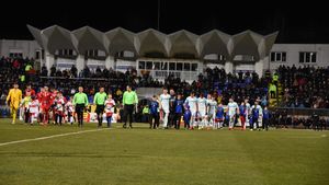 AFAN, un nou atac la FRF, LPF și cluburile de fotbal: „Anumite cluburi așteptau cu nerăbdare o astfel de conjunctură pentru a-și ascunde incompetența”