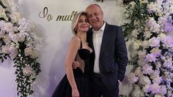 Diana Şucu, mesaj în ziua în care a împlinit 19 ani de căsătorie cu Dan Şucu