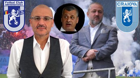 Război între Neluțu Varga și Mihai Rotaru pentru fotbalistul dorit și de Adrian Mititelu: „Știu unde va semna” | EXCLUSIV